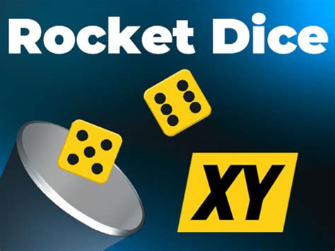 Rocket Dice Xy Slot - Play Online